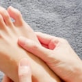 What helps neuropathy in the legs?
