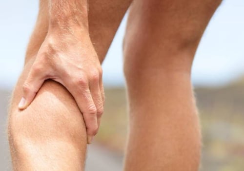 Can neuropathy disappear in the legs?